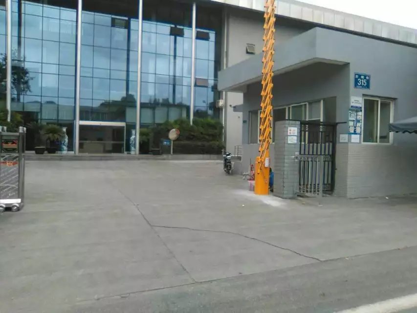 上杭县上杭县浙江杭州市道闸